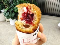 -VERIE BAKEHOUSE
