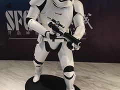 -SFC上影影城(港汇永华IMAX激光店)