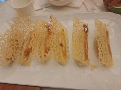 -品海楼·大连海胆锅贴馆(东港店)