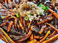 响油鳝丝-苏帮袁Sue Cuisine(来福士店)