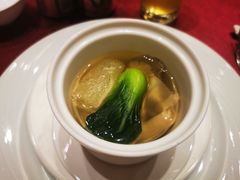 -银星皇冠假日酒店美食阁