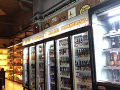 -M99 BEER世界啤酒吧(鸿云悦街店)