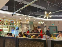 -清晖小苑•顺德地方菜(壹海城店)