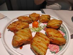 -新兴·金羊座·粤菜点心(乐峰店)