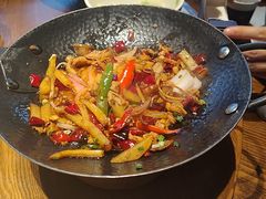 -寨子里的钵钵菜·湘西山里菜(魅力湘西店)