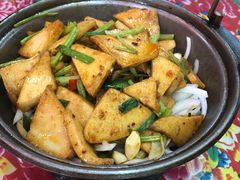 -人民公社大食堂(顺义总店)
