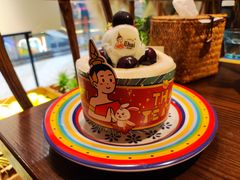 -泰妃殿(武汉首店)