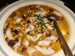 -楚山晓·楚湘菜(江夏永旺店)