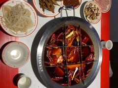 -厂花素芬九宫格火锅(红光店)