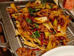 -百富源·海鲜辽菜(张士店)