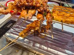 -香约老地方烧烤(九道街店)