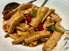 小炒湖南香干-长湘居(数码大厦店)