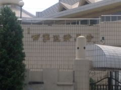 -天津市和平区西宁道清真寺