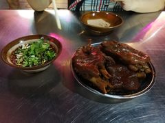 卤猪手-青岩季姨妈卤猪脚店