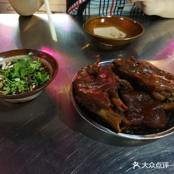 季姨妈正宗古镇特色风味