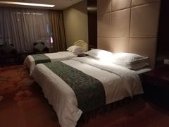 -长沙大成国际大酒店