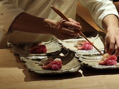-炎橘·板前料理 Omakase