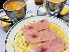 -澳洲牛奶公司(佐敦店)