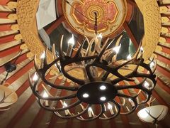 -大汗行宫园林餐厅