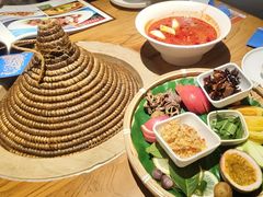 -云尊府云南菜·蒸汽石锅鱼(学清路店)