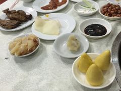 -北平楼老北京涮羊肉(滨河北路店)