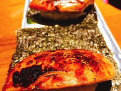 -千代武日本料理(开发区店)