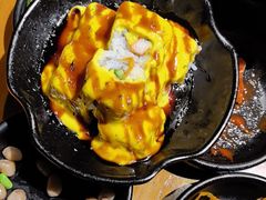 -九田家黑牛烤肉料理(华侨城店)