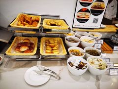 -深圳维景酒店-维景轩