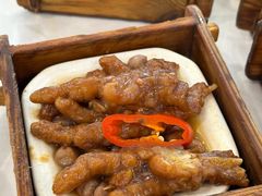 -荔枝楼酒家(员村东璟店)