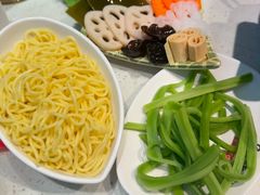 -鱼酷活鱼烤鱼(南京水游城店)