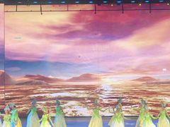 -珠海海泉湾神秘岛亲子乐园