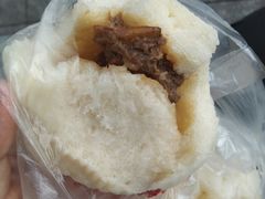 -清泉阁包子铺(中山路店)