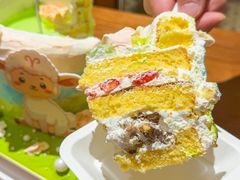 -CAKE BOSS 蛋糕老板(西单君太百货店)