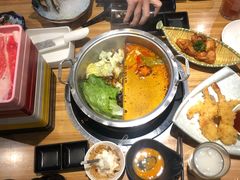 -水林间·寿喜烧自助(仙林金鹰店)