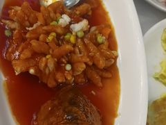 -丰收日·小海鲜·沪上家宴(顾村正大店)
