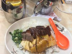 -一乐烧鹅(中环店)