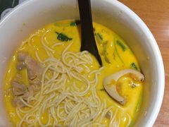 -和府捞面(天美杉杉奥特莱斯店)