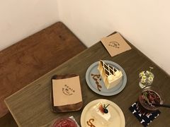 -野路甜点铺(松柏路店)