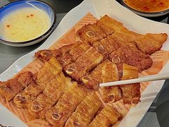 -潮澎派·潮汕菜大排档(南较西路店)