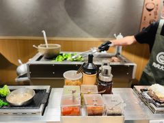 -肉肉大米(金虹桥店)