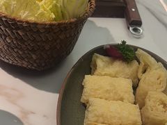 -芸山季·云南山珍菌火锅(南翔印象城MEGA店)