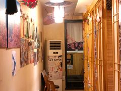 -福匠日本料理(人民路店)