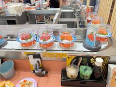 -元气寿司(金光华店)