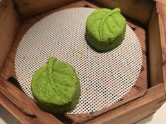 -莲湖糕团店·老秦淮小吃