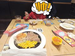 -豪客来牛排(汕头东厦100店)