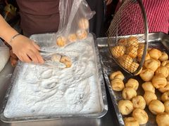 -老南昌白糖糕(大士院店)
