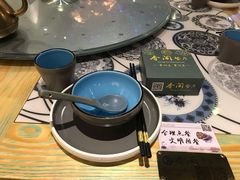 -香阁餐厅·常州菜·常州菜代表品牌(新北奥体店)