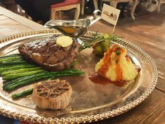 -卢布里西餐厅(总店)