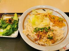 -永和大王(茉莉上新·军博店)