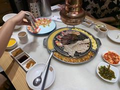 -韩宫宴炭火烤肉(印象城店)